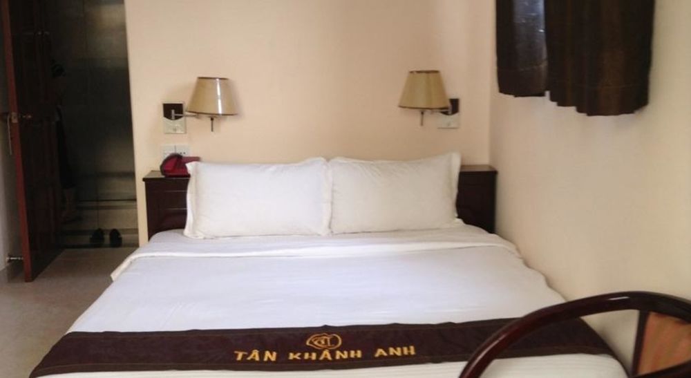 Ava Saigon 2 Hotel Ciudad Ho Chi Minh  Exterior foto